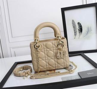 DIOR Handbags 382